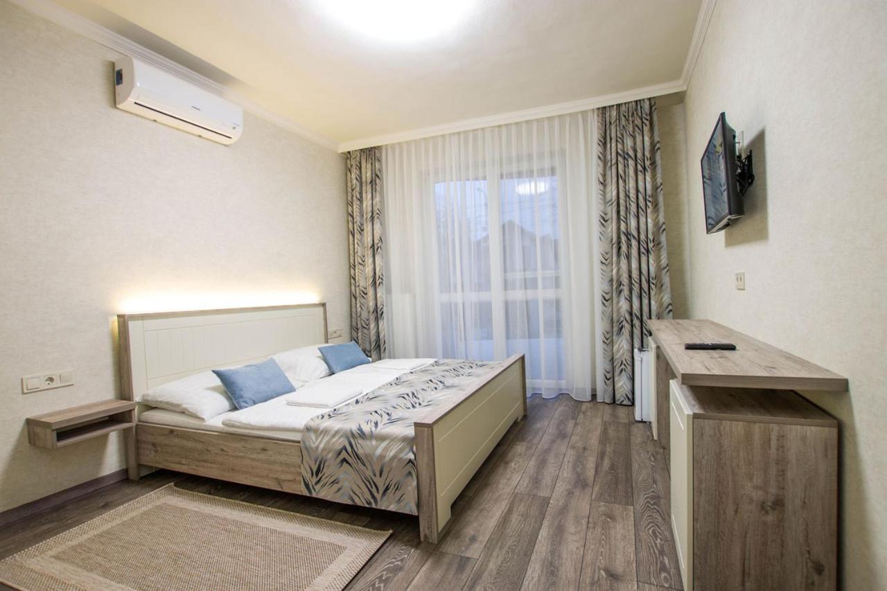 Jarja Panzio Hotel Hajduszoboszlo Exterior photo